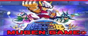 Saint Seiya Mugen World 2009 (mugen)
