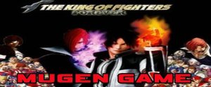 King Of Fighters Forever (mugen)