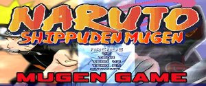 Naruto Shippuden Storm (Mugen)