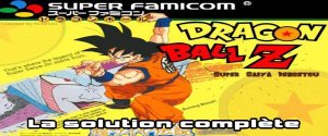 DragonBall Z RPG&nbsp;: La soluce (Partie 3)