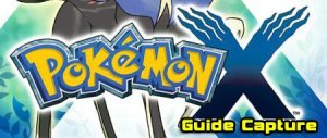 Pokemon X et Y&nbsp;: Capturer MewTwo