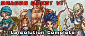 Dragon Quest VI Le royaume des songes - Quête annexe 2&nbsp;: Monstria et Amos