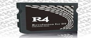 Installer et configurer le firmware Wood 1.64 pour les R4 Ds et Dsi