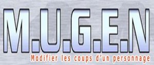 Modifier les coups d’un personnage dans mugen