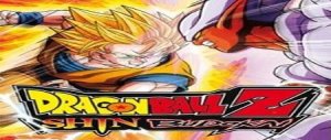 Dragon Ball Z Shin Budokai (psp)&nbsp;: Les Furies Spéciales