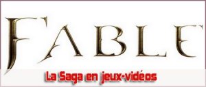 La saga Fable
