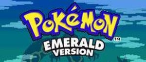 Pokémon Emeraude (GBA)&nbsp;: Guides de jeu