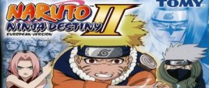 Naruto Ninja Destiny II European Version (ds)&nbsp;: Débloquer tous les personnages