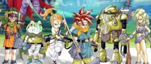Chrono Trigger (snes)&nbsp;: Obtenir Magus