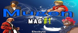 Patch combat à 6 ou 8 personnages pour Mugen 1.0