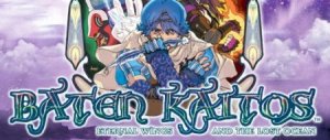 Baten kaitos&nbsp;: La soluce part 2