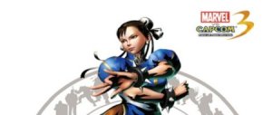 Marvel vs Capcom 3&nbsp;: Les coups de Chun-Li