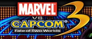 Marvel vs Capcom 3&nbsp;: Les mouvements de base