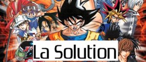 Jump Super Stars (DS)&nbsp;: La solution complète