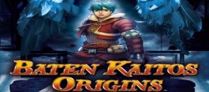 Baten Kaitos Origins traduit en Français