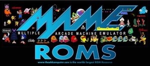 MameUI [Arcade] 