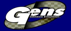 Gens [Megadrive] 