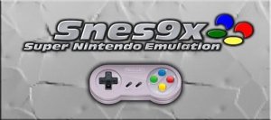 Snes9x [Super-Nintendo] 