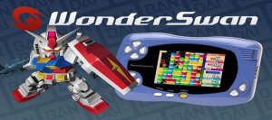 Cygne [Wonderswan] 