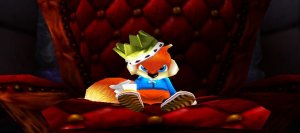 Conker’s Bad Fur Day enfin en Français&nbsp;!