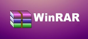 Extraire les fichiers découpées en plusieurs parties avec Winrar