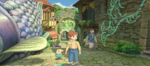 Ni no Kuni sur Nintendo DS traduit en anglais&nbsp;!