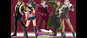 Ace Attorney Investigations Miles Edgeworth traduit en français&nbsp;!
