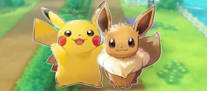Pokemon Let’s Go Pikachu / Evoli&nbsp;: Les pokemon exclusifs