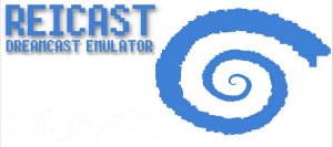 Reicast [Dreamcast]