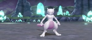 Pokemon Let’s Go Pikachu / Evoli&nbsp;: Capturer MewTwo
