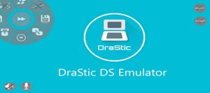 DraStic DS Emulator [Nintendo DS]