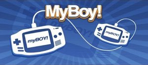 My Boy [GameBoy Advance]