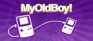 My OldBoy [Gameboy & Color]