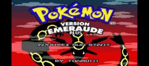 Pokemon Emeraude plus&nbsp;: Le hack GBA à ne pas rater&nbsp;!