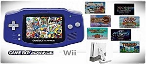 Jouer aux roms GBA sur votre Nintendo Wii avec VBA GX