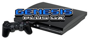 Jouer aux roms Megadrive et Mega-CD sur votre Nintendo Wii avec GenPlus GX