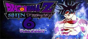 Dragon Ball  Z Shin Budokai 6&nbsp;: Le mod PSP à découvrir