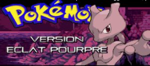 Pokémon Version Eclat Pourpre&nbsp;: Le hack GBA incontournable