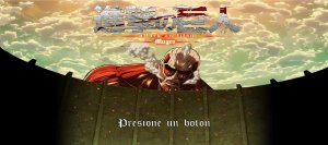 Shingeki no Kyojin MUGEN