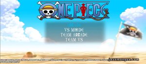 One Piece MUGEN V2 (2021)