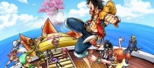 One Piece Le Trésor sous les Flots (wii)&nbsp;: Débloquer tous les personnages