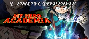 Les jeux My Hero Academia