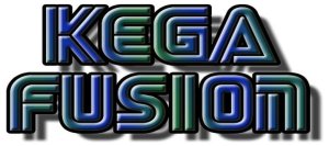 Kega Fusion [MultiSega]