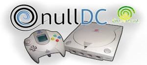 NullDC [Dreamcast]