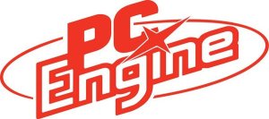 TurboEngine [PC Engine]