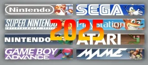 Les meilleurs émulateurs PC en 2025 pour jouer aux Roms et Isos