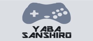 Yaba Sanshiro [Saturn]