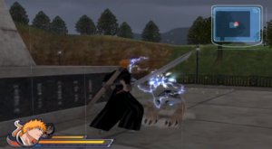 Bleach Erabareshi Tamashii (PS2)