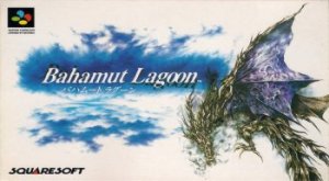 ROM FR Bahamut Lagoon download