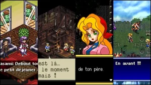 30 RPG SNES traduits et patchés en FR&nbsp;!
